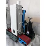 Chamfering Machine Manufacturer - OEM Automatic Metal Deburring Sanding