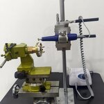 Diamond Cutting Machine Factory - Wholesale Stainless Steel Micro Motor Faceting