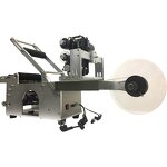 Labeling Machine Factory - OEM Supplier Automatic Flat Bottle MT-50D