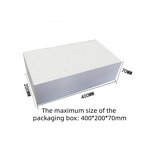 3D Film Wrapper Manufacturer - OEM Small Multi-Functional for Cosmetics