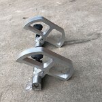 Woodworking Machine Part Factory - Wholesale CNC Sliding Table Saw Marking Stopper