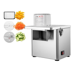Vegetable Cutter Manufacturer - OEM Commercial Electric Multifunctional