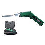 Heated Cutting Tool Manufacturer - Wholesale Handheld 100W for Rope Fabric