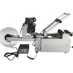 Labeling Machine Factory - OEM Supplier Automatic Flat Bottle MT-50D