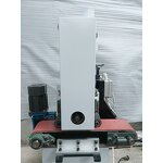 Chamfering Machine Manufacturer - OEM Automatic Metal Deburring Sanding