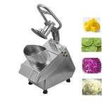 Vegetable Cutter Manufacturer - Wholesale Multi-Functional Commercial Electric Dicer