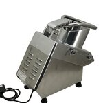 Vegetable Cutter Manufacturer - Wholesale Multi-Functional Commercial Electric Dicer
