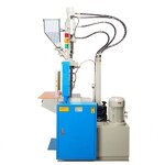 Vertical Injection Molding Machine Manufacturer - OEM Automatic for PVC Cable