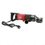 Rebar Cutting Machine Factory - OEM 4-32 MM Handheld Steel Bar Cutter