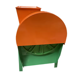 Feed Processing Machine Manufacturer - OEM Electric Manual for Hog