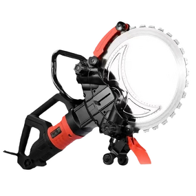 Concrete Saw Manufacturer - OEM Portable High-Power Circular Cutter