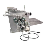 Tortilla Machine Manufacturer - OEM 30-40cm for Chapati Paratha Bread