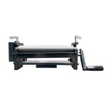 Plate Rolling Machine Manufacturer - Wholesale SJ300 Hand Three Roll Steel Aluminum