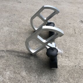 Woodworking Machine Part Factory - OEM CNC Sliding Table Saw Marking Stopper