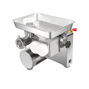 Meat Cutter Manufacturer - OEM Commercial Electric Automatic Shredding