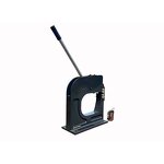 Metal Stretcher Factory - Wholesale SS-16 Contraction Expansion Edge-forming