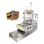 3D Film Wrapper Manufacturer - OEM Small Multi-Functional for Cosmetics