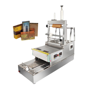 3D Film Wrapper Manufacturer - OEM Small Multi-Functional for Cosmetics