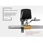 Ball Valve Factory - OEM Smart WiFi/Zigbee Alexa Google Home Compatible