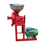 Grain Grinder Factory - OEM Wet Dry for Corn Rice Wheat Soybean