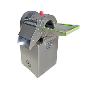 Vegetable Slicer Manufacturer - OEM Electric 1500W Commercial for Potato