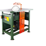 Woodworking Saw Factory - OEM Electric Tabletop 220V Horizontal Compact Bench