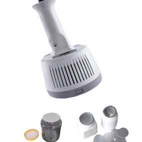 Foil Sealing Machine Manufacturer - OEM Electromagnetic Induction Handheld