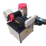 Tube Polishing Machine Manufacturer - OEM Small Round Adjustable Single Set