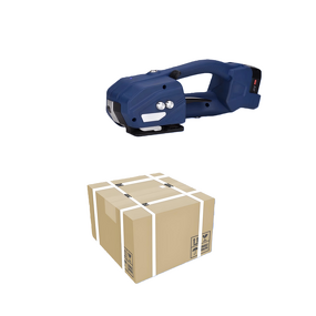 Strapping Machine Factory - OEM Electric Handheld 900-3200N Industrial