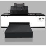 DTF Printer Factory - Wholesale Heat Transfer Pet Film A3 A4 30cm