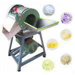Vegetable Cutter Factory - Wholesale Commercial Electric Full-Automatic Adjustable