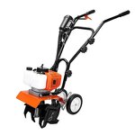 Rotary Tiller Manufacturer - OEM Gasoline Hand-held Agricultural Micro-tiller