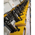 Can Sealing Machine Factory - OEM Semi-Automatic for Soda Beer Tinplate