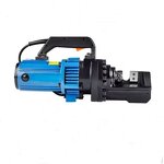 Rebar Cutting Machine Factory - OEM 4-32 MM Handheld Steel Bar Cutter