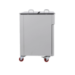 Strapping Machine Factory - OEM High-Speed Dual-Motor PP/PET for Carton