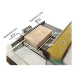 3D Film Wrapper Manufacturer - OEM Small Multi-Functional for Cosmetics