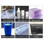 Plastic Crusher Factory - OEM Used Pvc Waste Hard Plastic Barrel Recycling