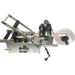 Labeling Machine Factory - OEM Supplier Automatic Flat Bottle MT-50D