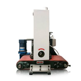 Chamfering Machine Manufacturer - OEM Automatic Metal Deburring Sanding