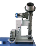 Eyelet Punching Machine Factory - OEM Semi Automatic Small Grommet Press