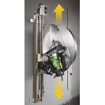 Wall Cutting Machine Factory - Wholesale Electric Window Cutter Track Function