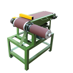 Belt Sander Manufacturer - OEM Horizontal Vertical Woodworking Sanding Polishing