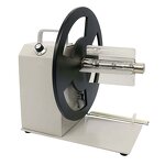 Label Rewinder Machine Manufacturer - OEM Automatic Barcode Tag Rewinding