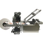 Labeling Machine Factory - OEM Supplier Automatic Flat Bottle MT-50D