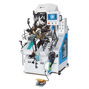 Shoemaking Machine Manufacturer - OEM Hydraulic 7 9 Pincers Toe Lasting