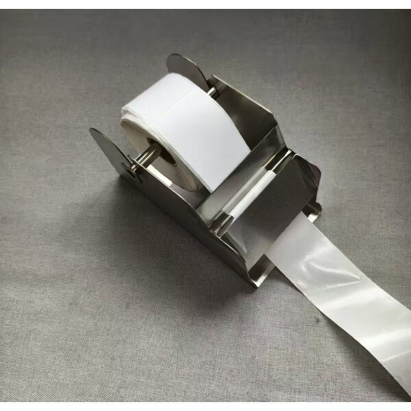 Tape Dispenser Factory - OEM Small Stainless Steel Water-Activated Manual