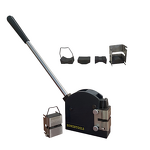 Edge-forming Machine Manufacturer - Wholesale SS-18 for Steel Copper Aluminum