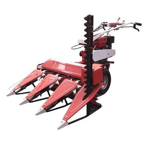 Harvester Manufacturer - OEM Agricultural Machinery Reaper Combine for Rice
