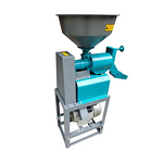 Rice Mill Machine Factory - Wholesale Multi-functional Intelligent Beans Hulling