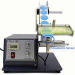 Label Separator Manufacturer - OEM Automatic Counting 4-140mm Width 110V